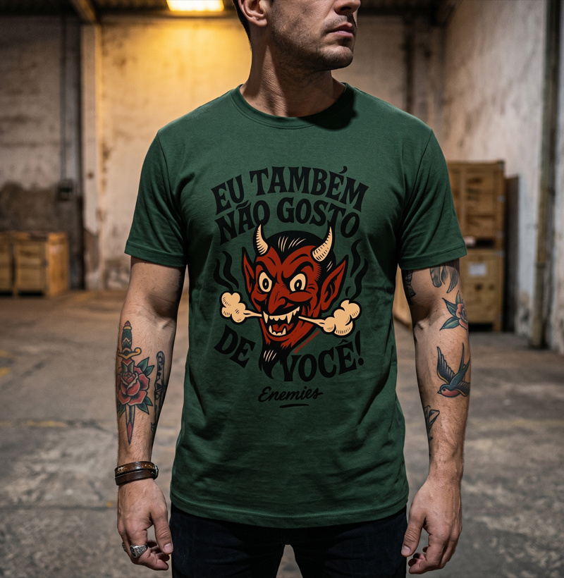 Camisa 1