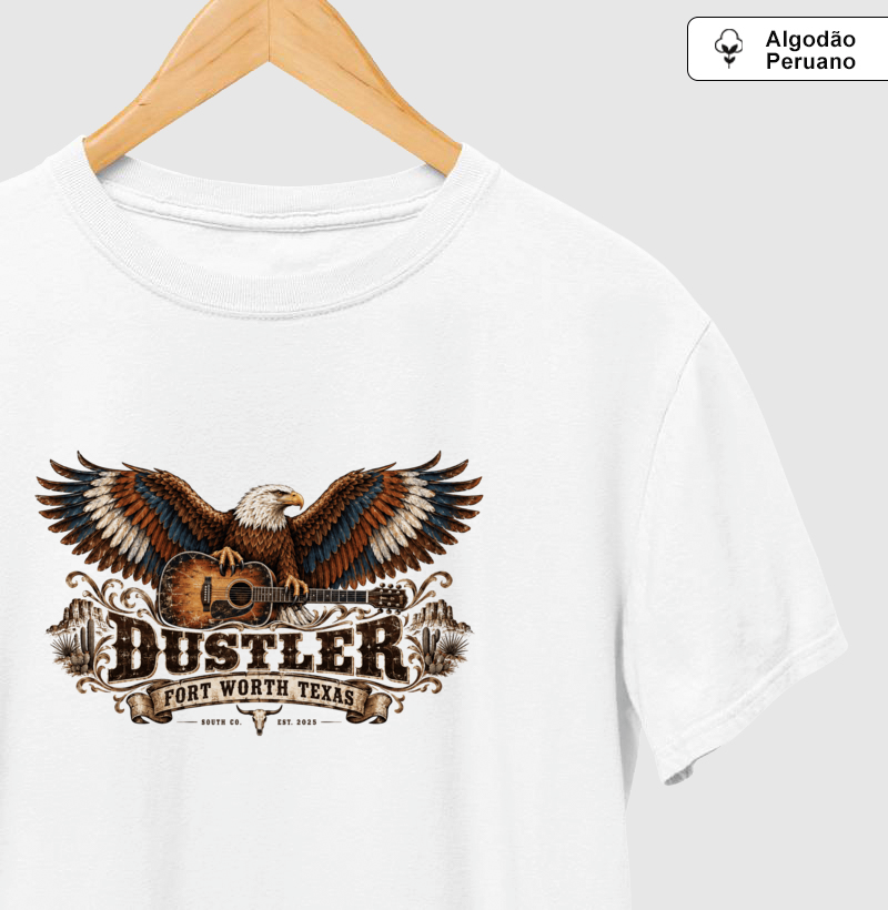 Country Fort Worth Texas Eagle - Imagem 2