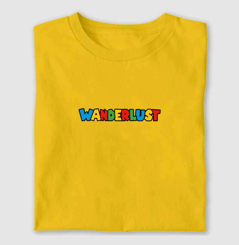 Wanderlust - geek SMB - Imagem 3