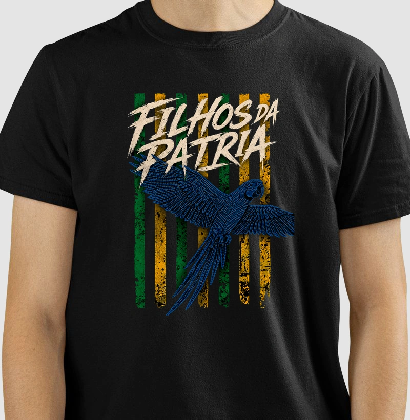 Camisa 1