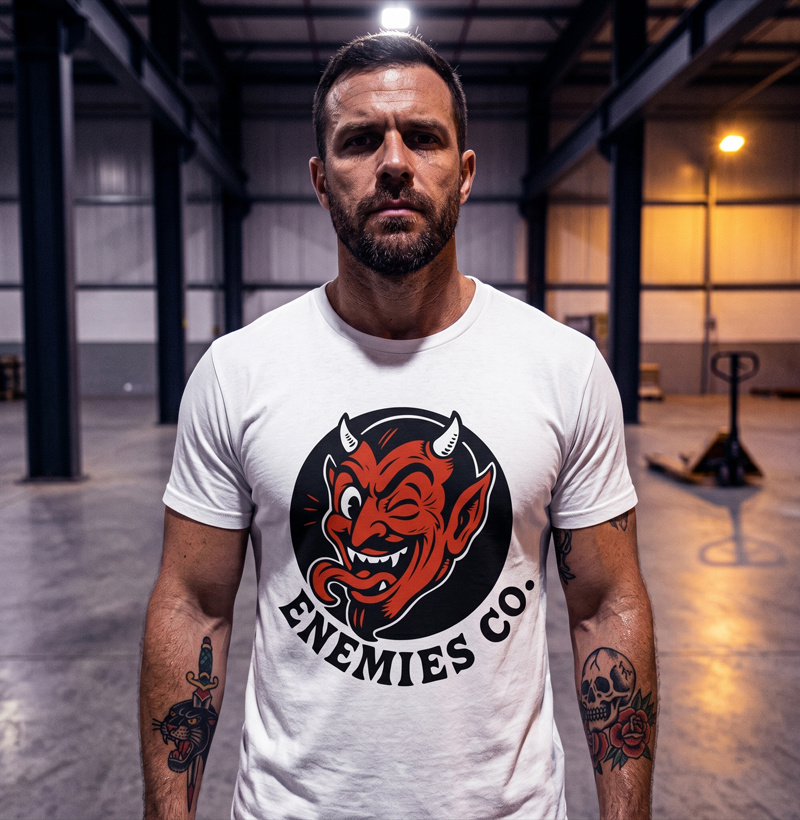 Camisa 3