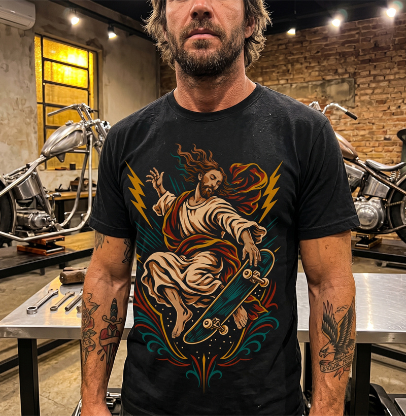 Camisa 3