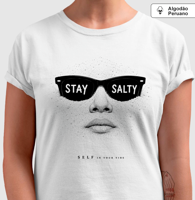 STAY SALTY - Imagem 3