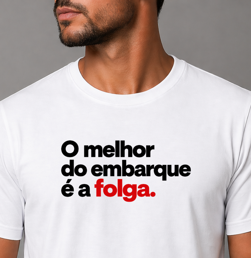 O melhor do embarque - Imagem 2