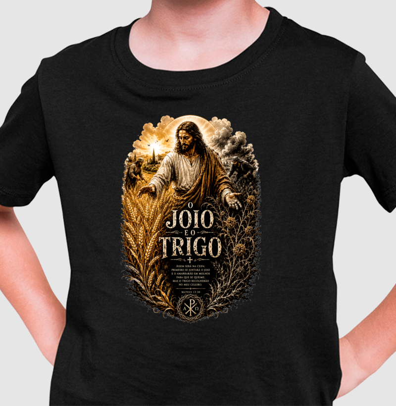 O Joio e o Trigo - Imagem 2