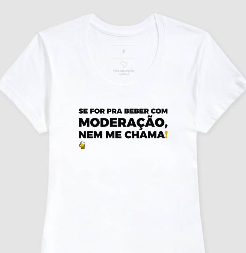Sem Moderação - Imagem 3