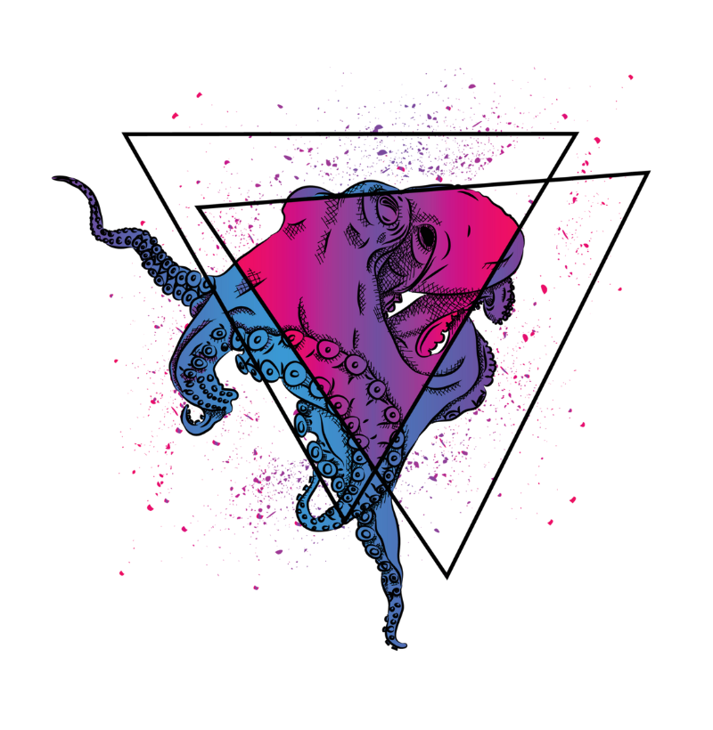 Octopus - Imagem 2