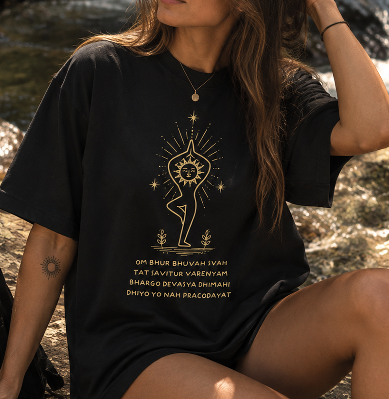 Oversized - Gayatri - Imagem 2