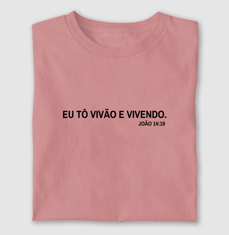 Eu tô Vivão e Vivendo - Imagem 3