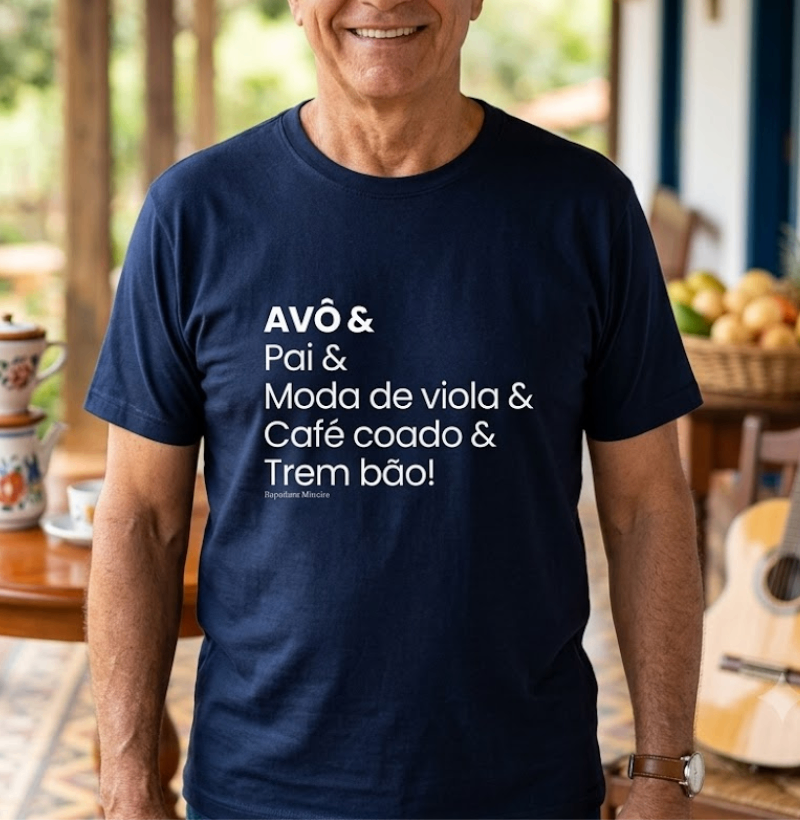 Camisa 1