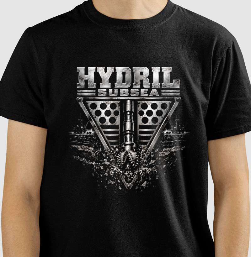 Hydril Subsea - Imagem 4
