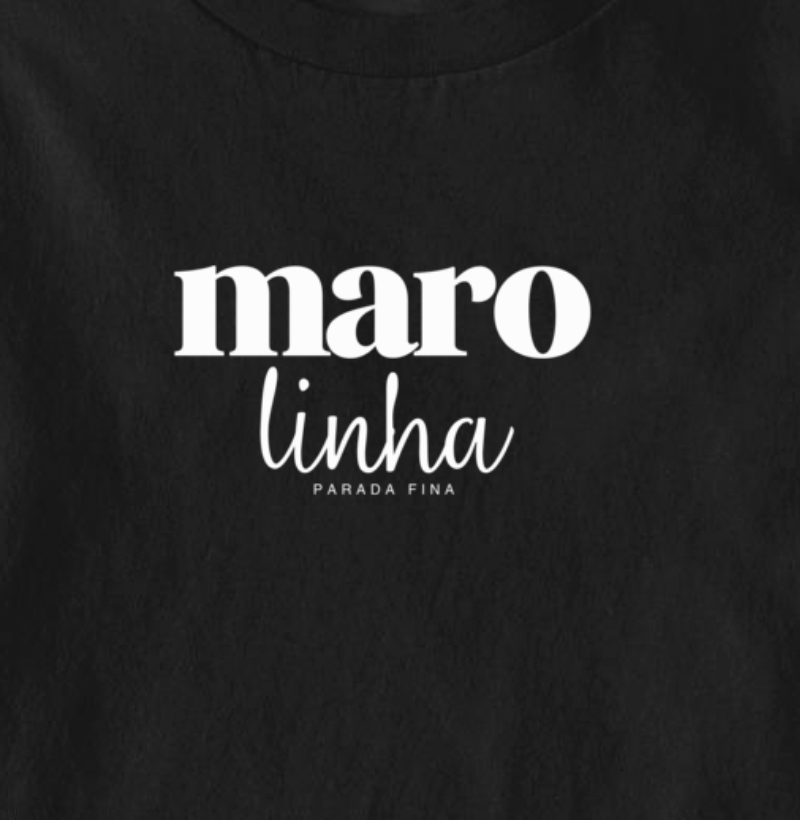 marolinha - Imagem 2