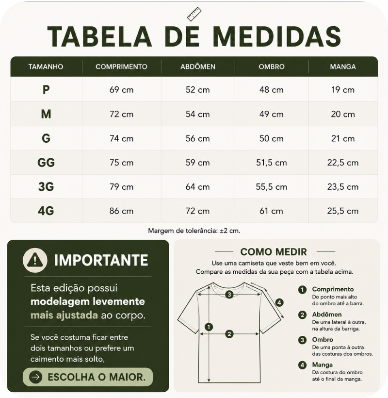 Camisa 1