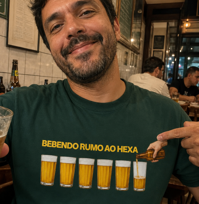Camisa 1