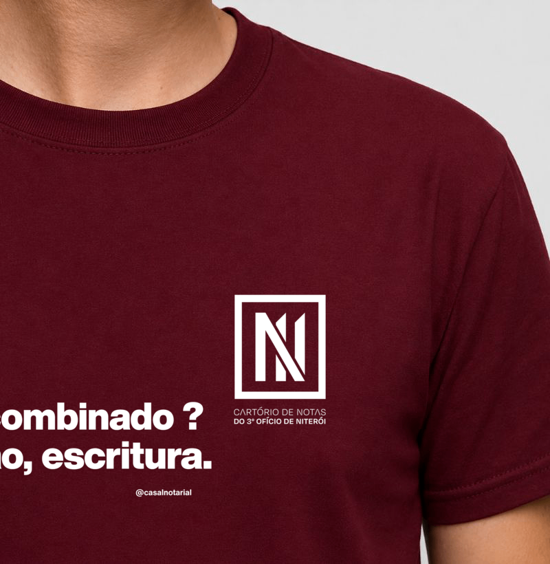 Camista  - Esta combinado - Suellen - Imagem 3