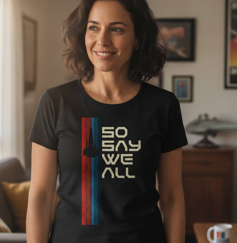 So say we all - Imagem 2
