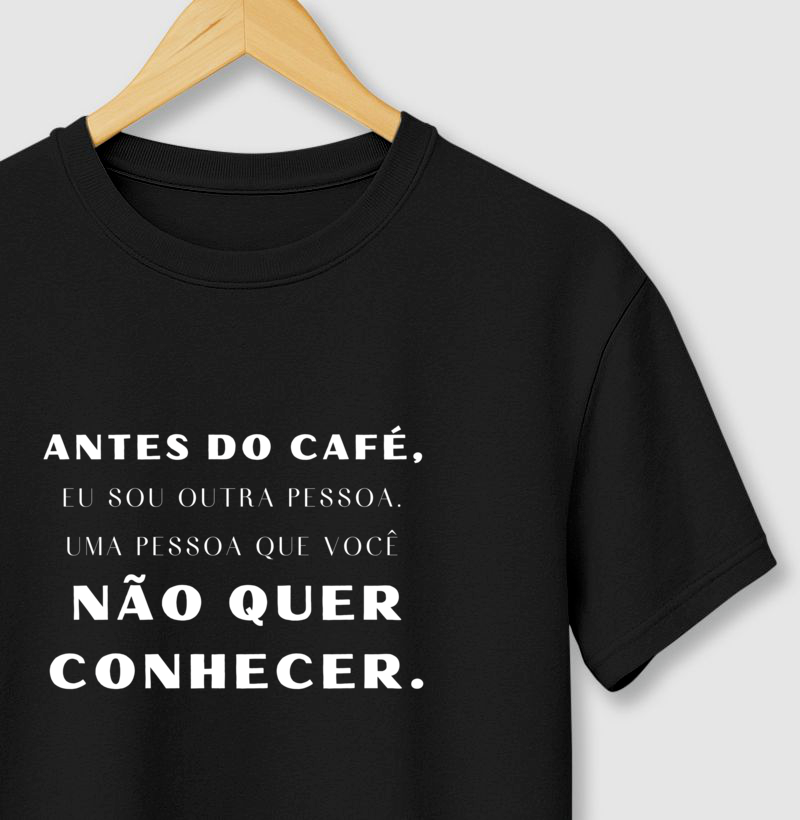 Antes do café... - Imagem 2
