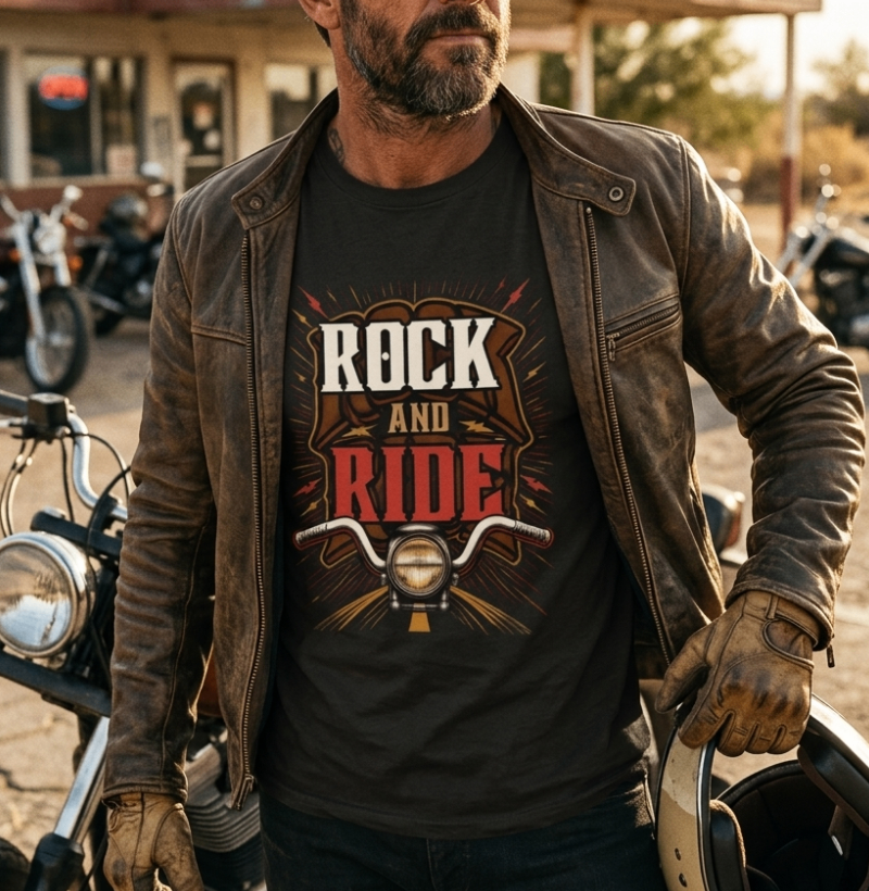 Rock and Ride - Imagem 2