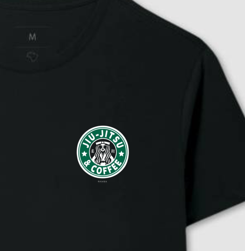 Jiu-jitsu & Coffee - Imagem 2
