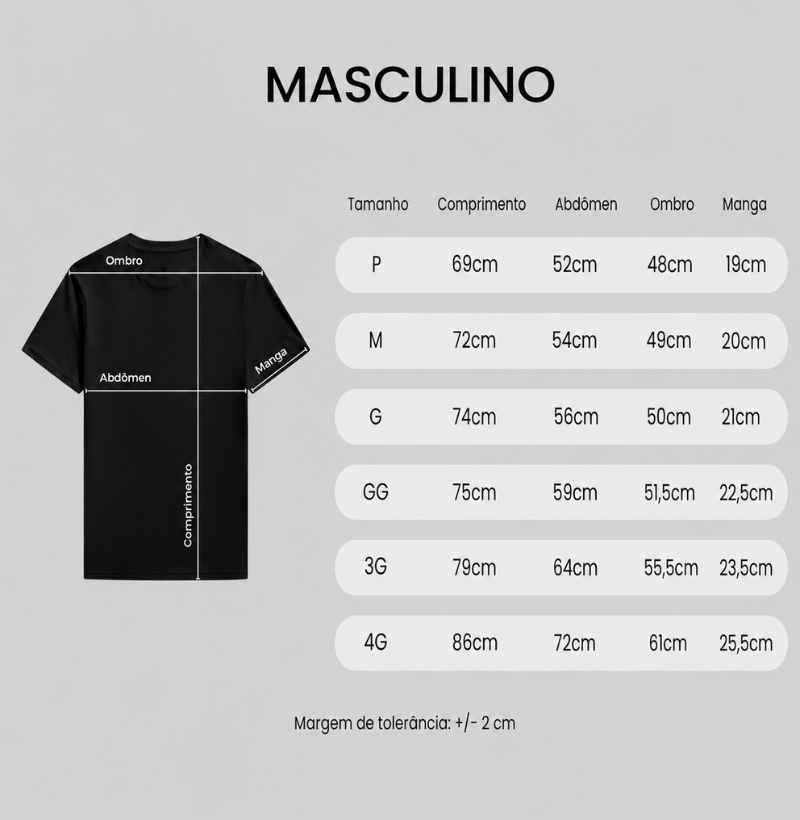 Camisa 1