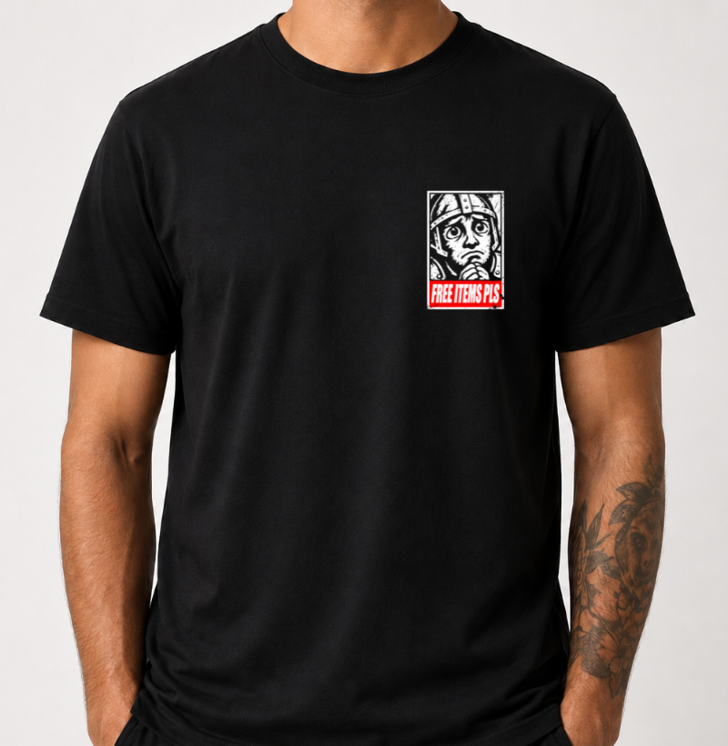 Free Items Pls - Imagem 4