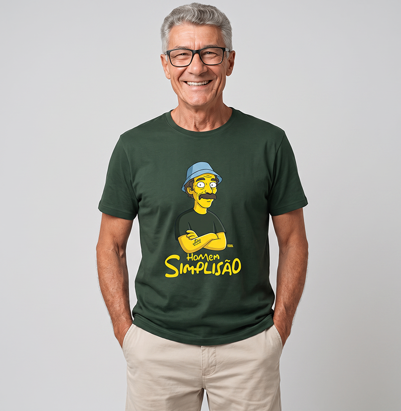 Homem Simplisão - Imagem 3