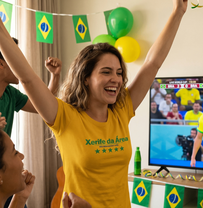 Xerife da Área - Imagem 2
