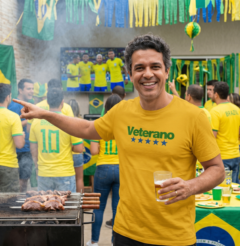 Veterano - Imagem 4