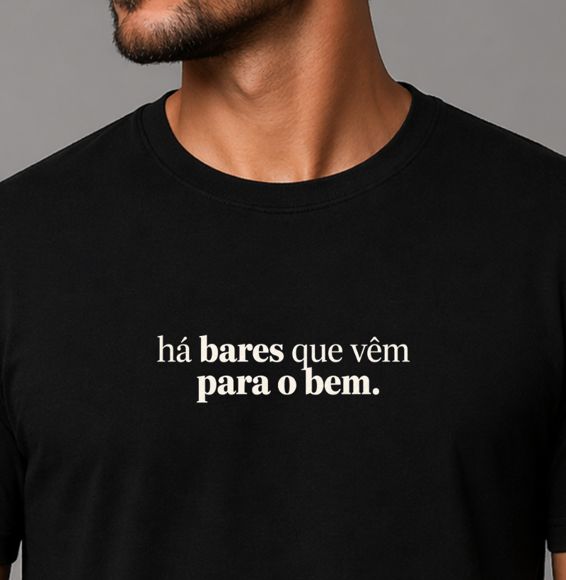 Bares para o Bem - Imagem 2