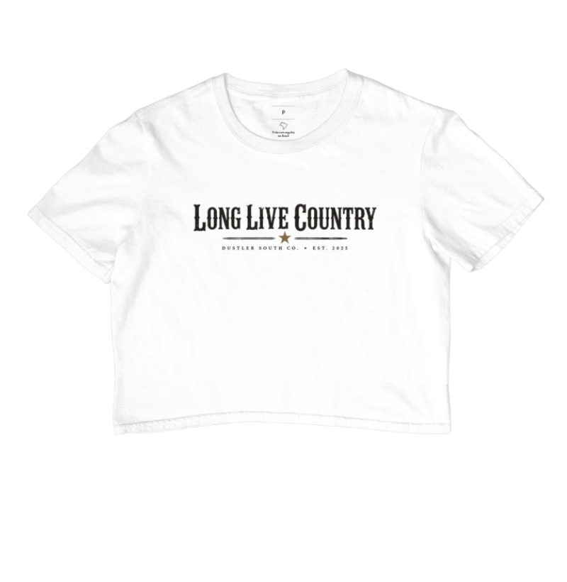 Countrya Long Live Country - Imagem 2