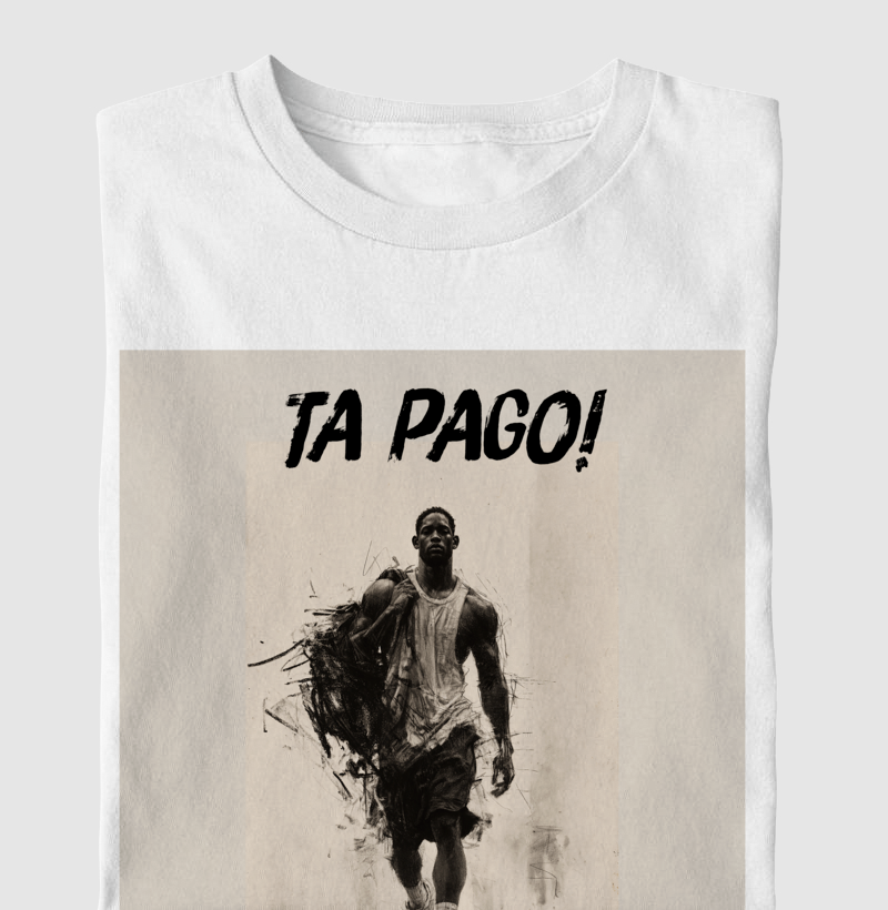 "Tá Pago!"  - Imagem 4