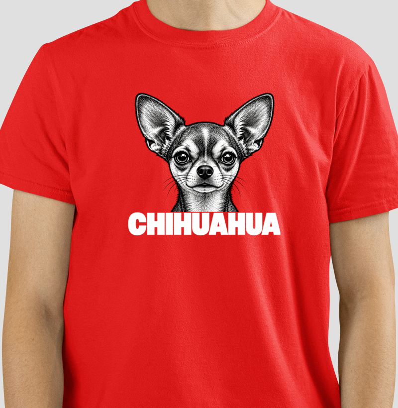 Chihuahua Bold  - Imagem 4