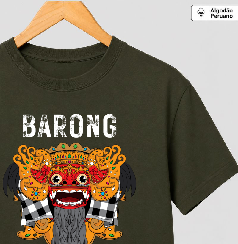 BARONG - Imagem 2