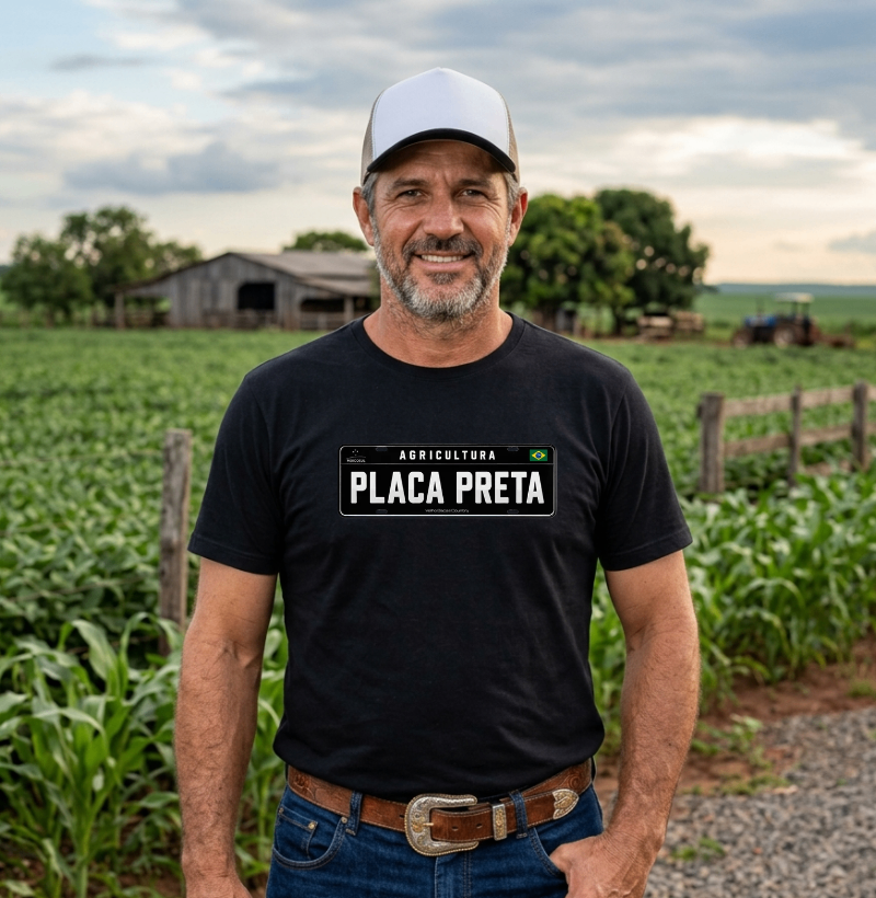 Placa Preta (agricultura) - Imagem 2