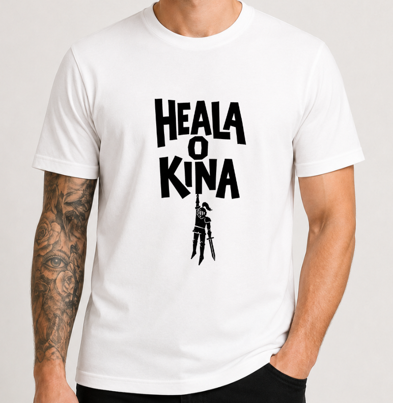 Heala o Kina - Imagem 4