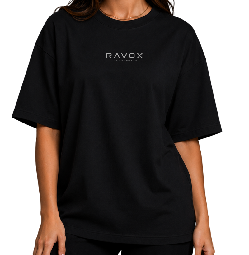 Oversized Ravox - Imagem 2