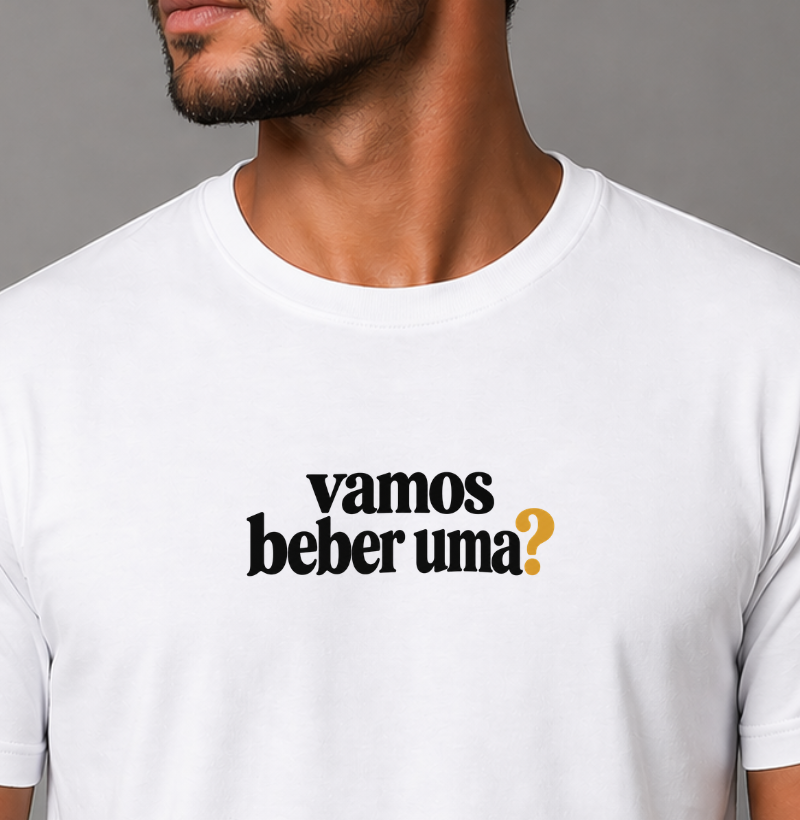 Vamos beber uma - Imagem 2