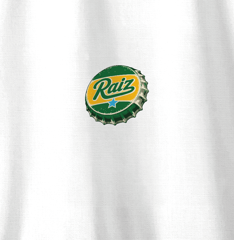 RIP - Tampinha Raiz (M) - Imagem 2