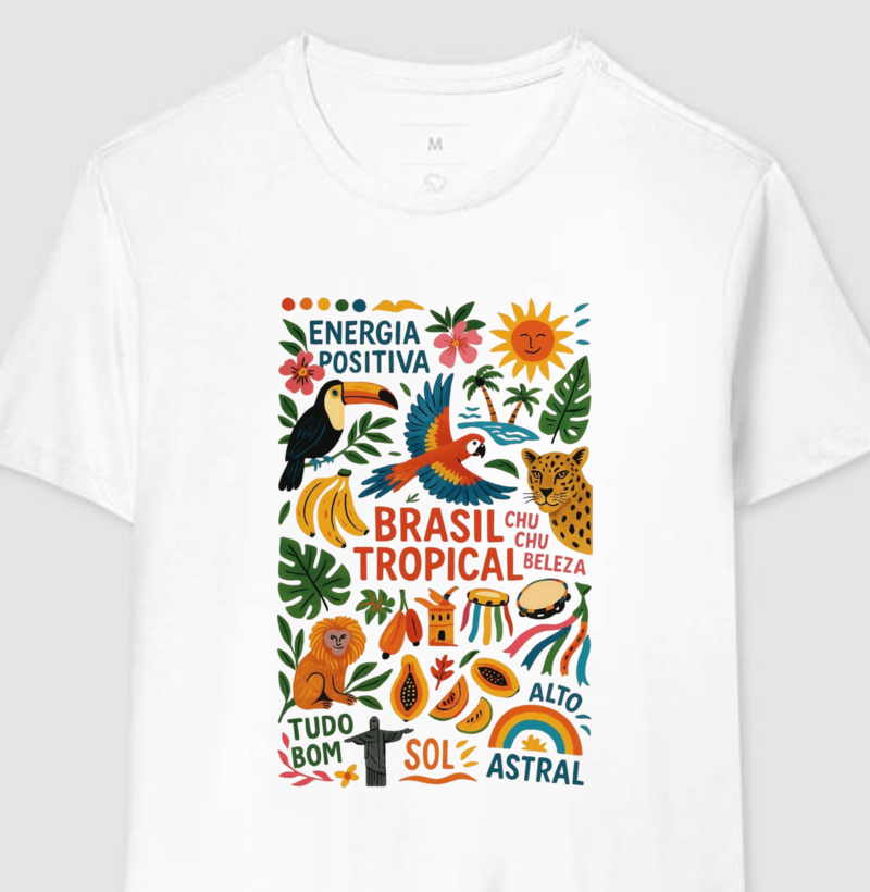 Camisa 1