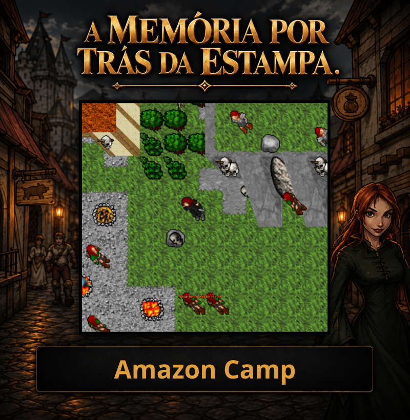 Amazon Camp - Venore - Imagem 2