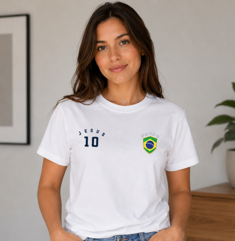 Camisa 3