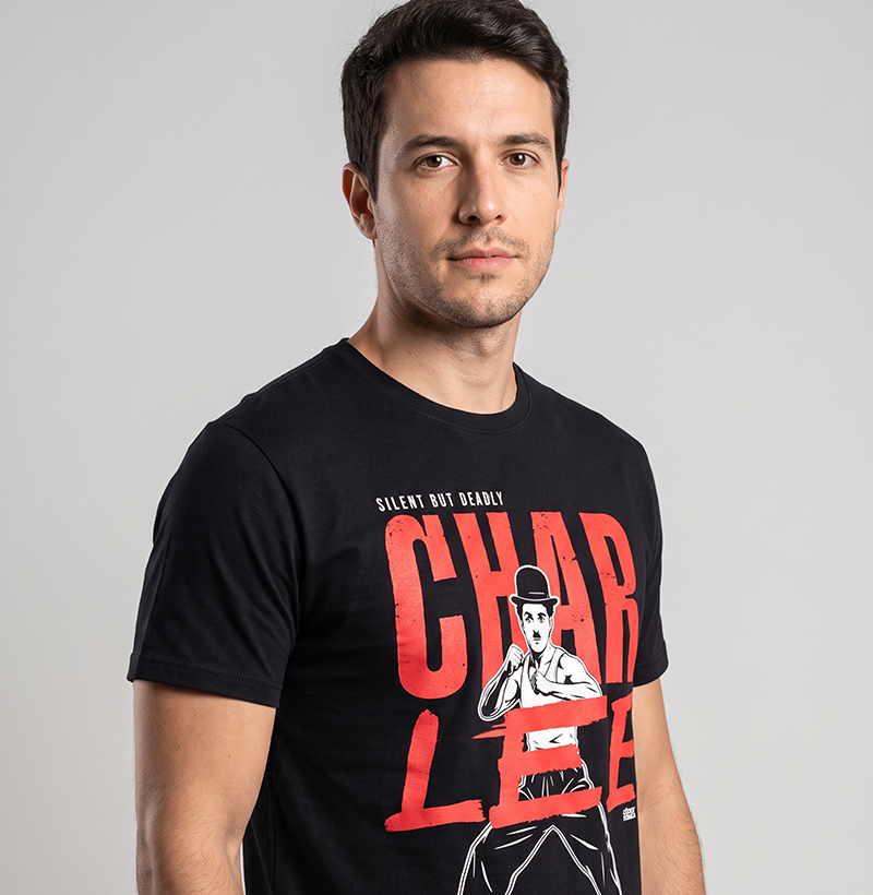 Char Lee - Imagem 4