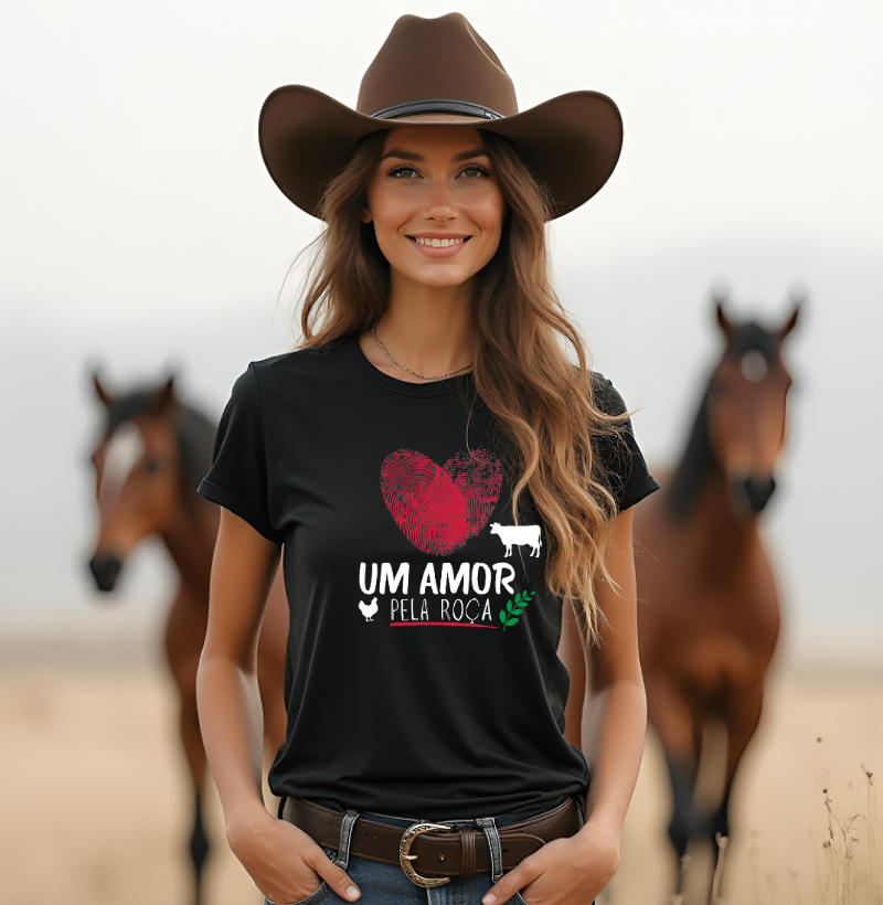 Amor Pela Roça - Imagem 2
