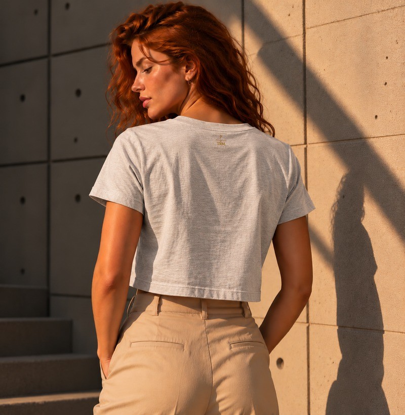 TRM Timeless Cropped Blend - Imagem 2