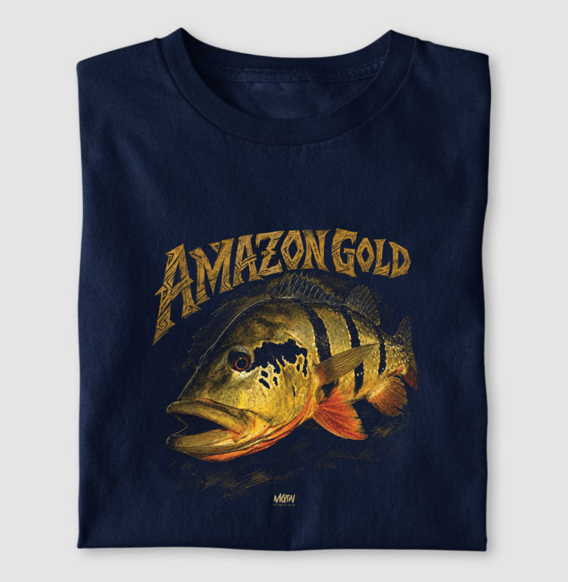 AMAZON GOLD - Imagem 2