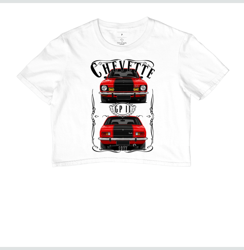 Camisa 3
