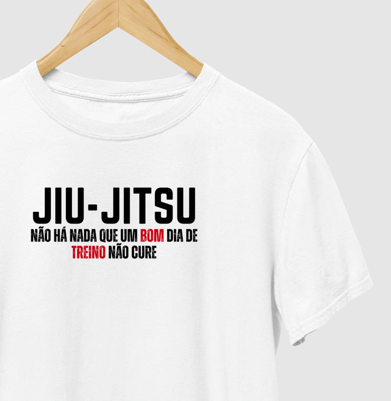 Jiu-Jitsu, não há nada que um bom dia de treino não cure - Imagem 3
