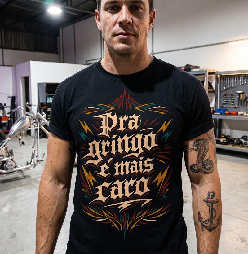 Camisa 3