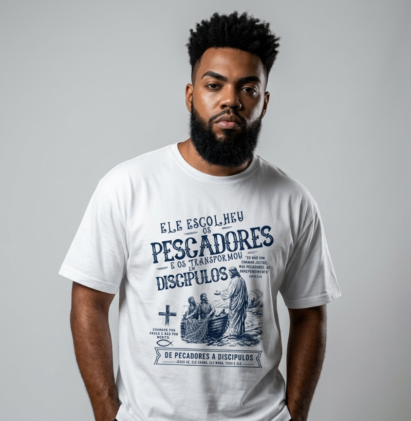 Camisa 1