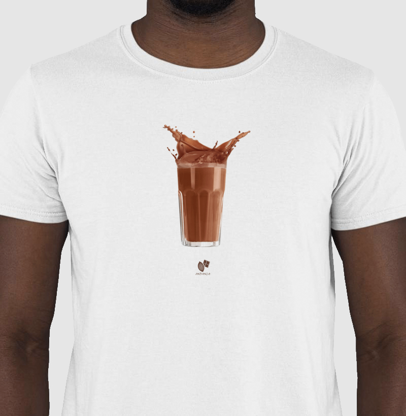 Chocolate copo - Imagem 2